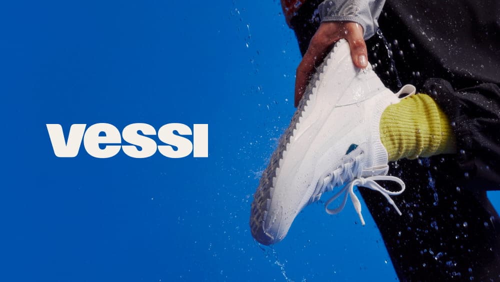 Vessi Footwear
