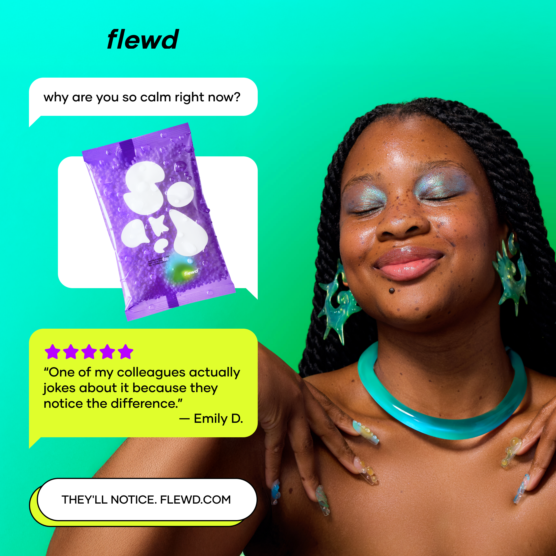 Flewd static
