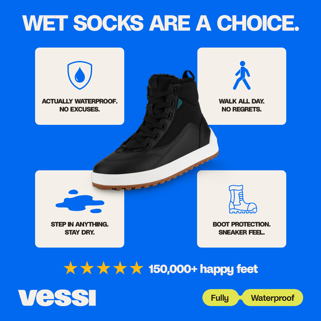 Vessi static